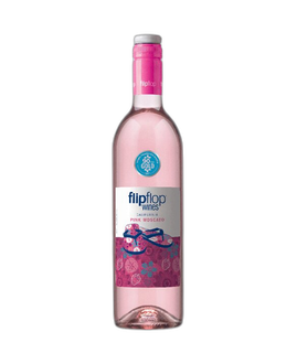 flipflop Pink Moscato