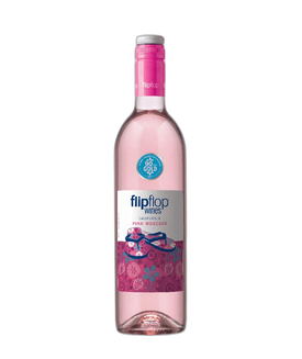 flipflop Pink Moscato