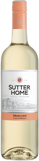 Sutter Home Moscato