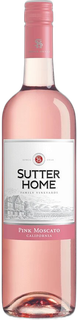 Sutter Home Pink Moscato