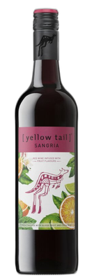 [ yellow tail ] Sangria