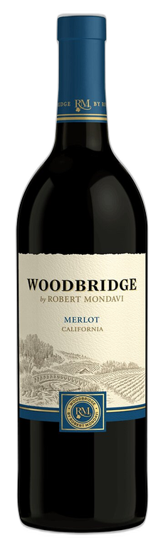 Woodbridge Merlot