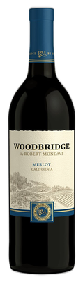 Woodbridge Merlot