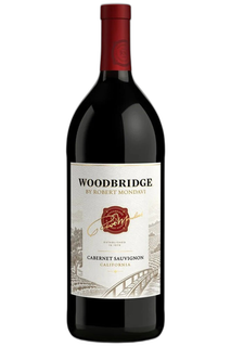 Woodbridge Cabernet Sauvignon