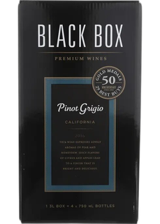 Black Box Pinot Grigio
