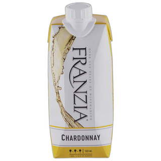 Franzia Chardonnay