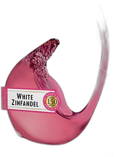 Franzia White Zinfandel