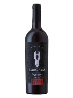 Dark Horse Double Down Red Blend