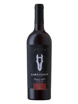 Dark Horse Double Down Red Blend