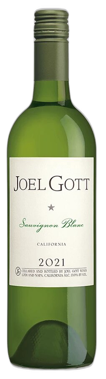 Joel Gott Sauvignon Blanc