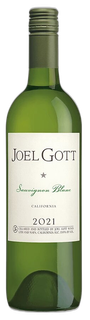 Joel Gott Sauvignon Blanc