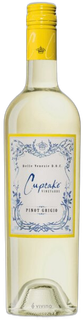 Cupcake Pinot Grigio