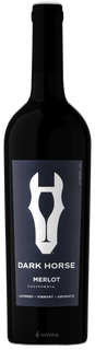 Dark Horse Merlot