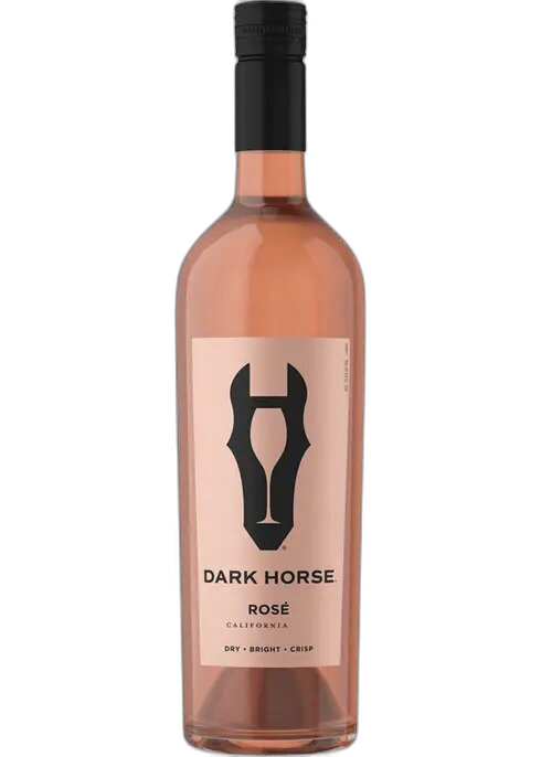 Dark Horse Rose