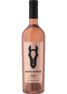 Dark Horse Rose