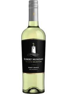 Robert Mondavi Private Selection Pinot Grigio