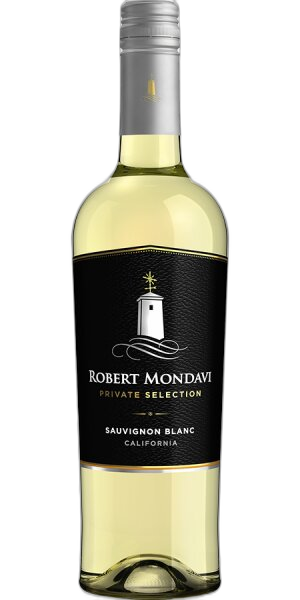 Robert Mondavi Private Selection Sauvignon Blanc