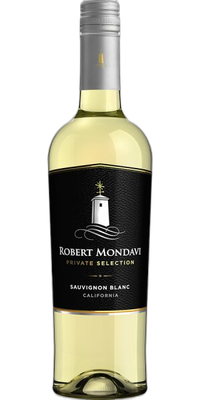 Robert Mondavi Private Selection Sauvignon Blanc