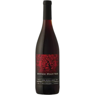 Apothic Pinot Noir