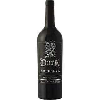 Apothic Dark