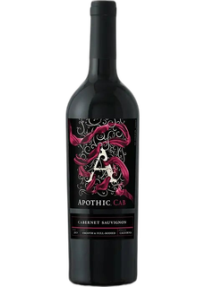 Apothic Cabernet Sauvignon