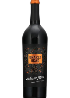 Gnarly Head Authentic Black