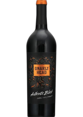 Gnarly Head Authentic Black