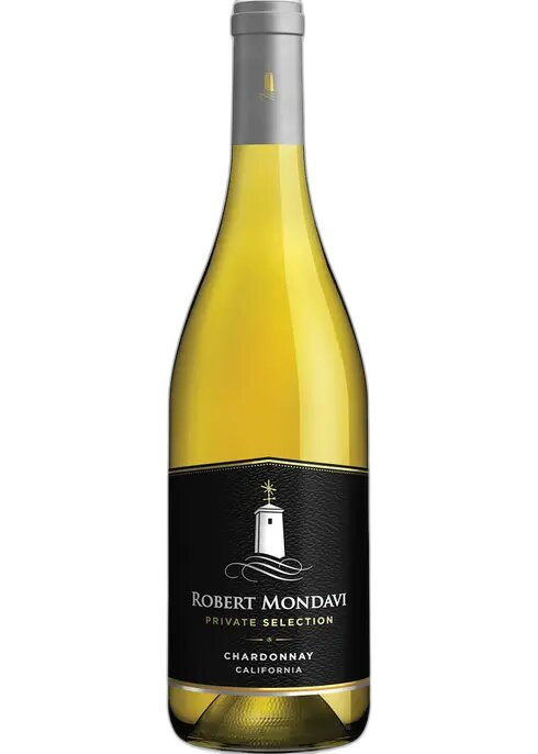 Robert Mondavi Private Selection Chardonnay