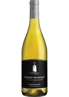 Robert Mondavi Private Selection Chardonnay