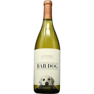 Bar Dog Chardonnay