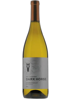 Dark Horse Chardonnay