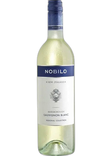 Nobilo Sauvignon Blanc