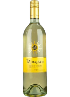 Mirassou Pinot Grigio