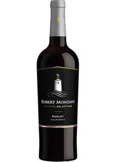 Robert Mondavi Private Selection Merlot