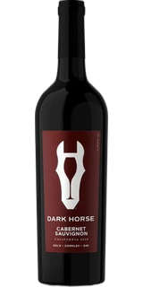 Dark Horse Cabernet Sauvignon