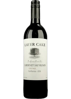 Layer Cake Cabernet Sauvignon