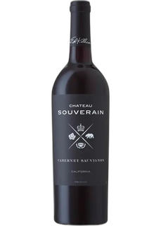 Chateau Souverain Cabernet Sauvignon