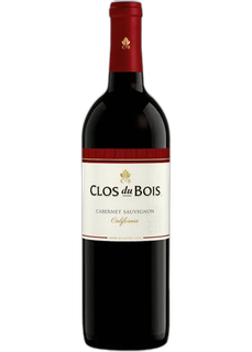 Clos du Bois Cabernet Sauvignon