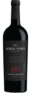 Noble Vines Collection 337 Cabernet Sauvignon