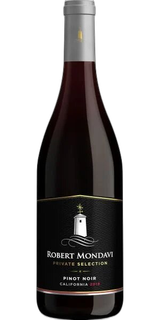 Robert Mondavi Private Selection Pinot Noir