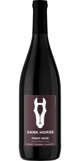 Dark Horse Pinot Noir