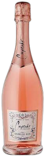 Cupcake Sparkling Rose