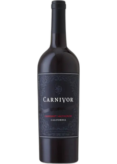 Carnivor Cabernet Sauvignon
