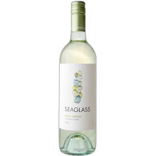 SEAGLASS Pinot Grigio