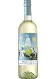 Prophecy Pinot Grigio