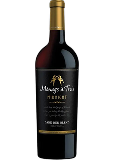 Menage a Trois Midnight