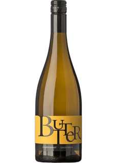 Butter Chardonnay