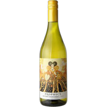 Prophecy Butter Chardonnay