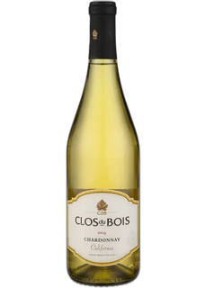 Clos du Bois Chardonnay