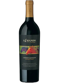 14 Hands Cabernet Sauvignon